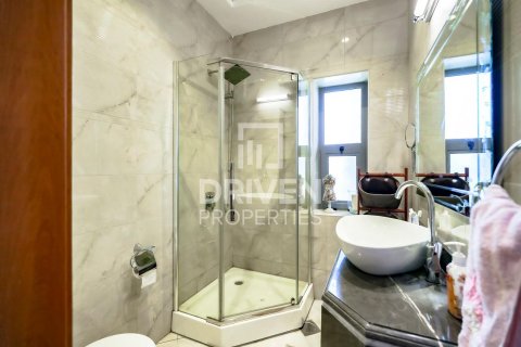 The Villa, Dubai, संयुक्त अरब अमीरात में विला, 5 बेडरूम, 833 वर्ग मीटर, संख्या 655261 - फ़ोटो 23