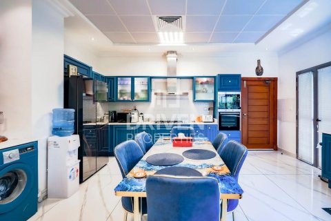 The Villa, Dubai, संयुक्त अरब अमीरात में विला, 5 बेडरूम, 833 वर्ग मीटर, संख्या 655261 - फ़ोटो 20