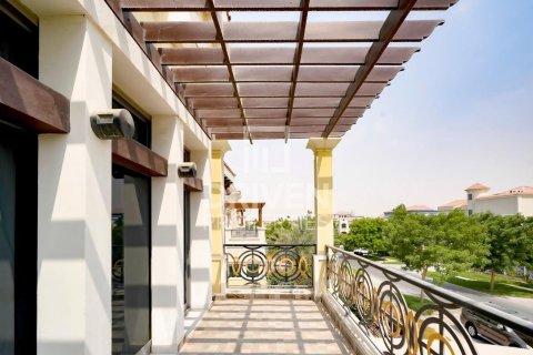 The Villa, Dubai, संयुक्त अरब अमीरात में विला, 5 बेडरूम, 833 वर्ग मीटर, संख्या 655261 - फ़ोटो 30