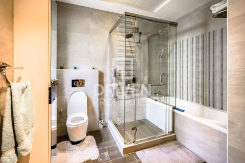 The Villa, Dubai, संयुक्त अरब अमीरात में विला, 5 बेडरूम, 833 वर्ग मीटर, संख्या 655261 - फ़ोटो 24