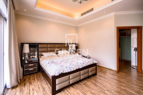 The Villa, Dubai, संयुक्त अरब अमीरात में विला, 5 बेडरूम, 833 वर्ग मीटर, संख्या 655261 - फ़ोटो 11