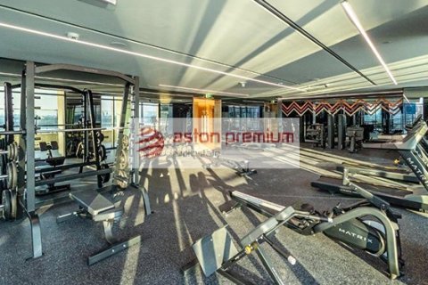 Διαμέρισμα σε Business Bay, Dubai, ΗΑΕ 1 δωμάτιο, 37 τ.μ. Αρ. 760825 - φωτογραφία 9