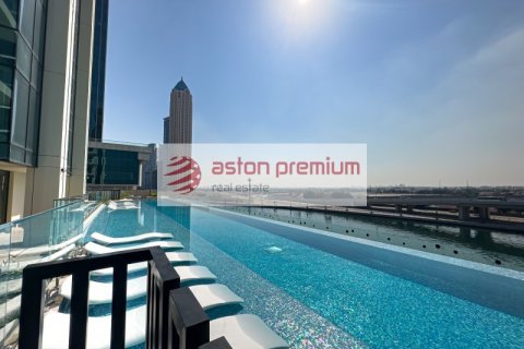 Διαμέρισμα σε Business Bay, Dubai, ΗΑΕ 1 δωμάτιο, 37 τ.μ. Αρ. 760825 - φωτογραφία 8