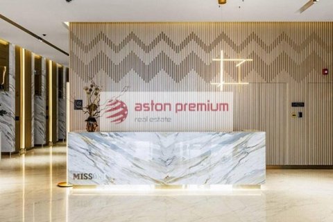 Διαμέρισμα σε Business Bay, Dubai, ΗΑΕ 1 δωμάτιο, 37 τ.μ. Αρ. 760825 - φωτογραφία 10