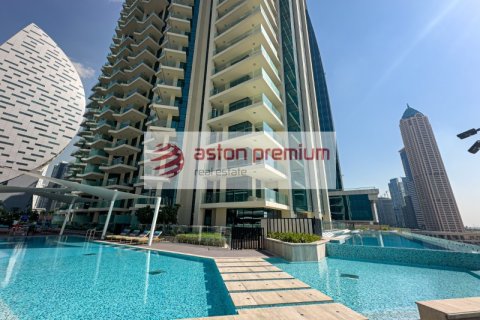 Apartmán v Business Bay, Dubai, SAE 1 izba, 37 m2 č. 760825