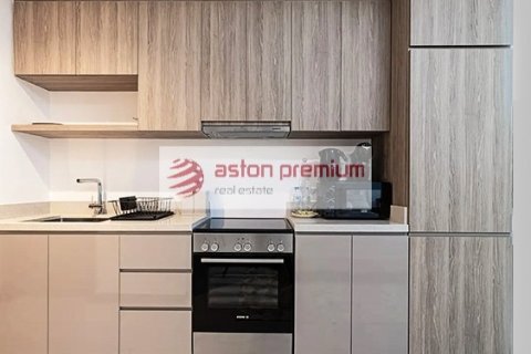Διαμέρισμα σε Business Bay, Dubai, ΗΑΕ 1 δωμάτιο, 37 τ.μ. Αρ. 760825 - φωτογραφία 6