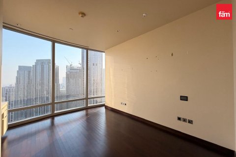 Byt v Downtown Dubai (Downtown Burj Dubai), SAE 2 ložnice, 175.4 m² Č.: 760820 - fotografie 8