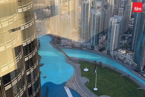 Byt v Downtown Dubai (Downtown Burj Dubai), SAE 2 ložnice, 175.4 m² Č.: 760820 - fotografie 12