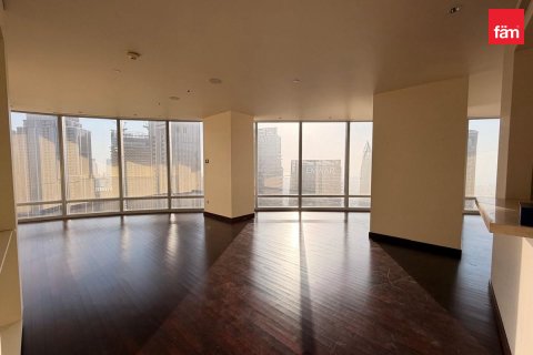 Byt v Downtown Dubai (Downtown Burj Dubai), SAE 2 ložnice, 175.4 m² Č.: 760820 - fotografie 2