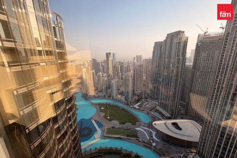آپارتمان در Downtown Dubai (Downtown Burj Dubai)، Dubai ، امارات متحده عربی 2 خوابه ، 175.4 متر مربع.  شماره 760820
