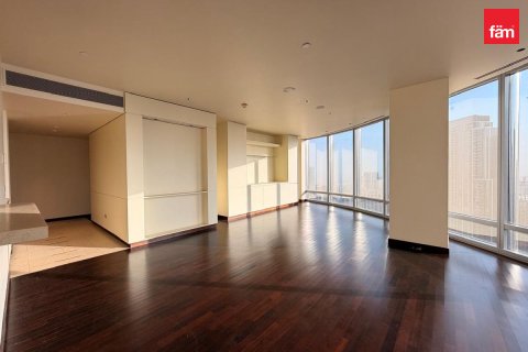 Byt v Downtown Dubai (Downtown Burj Dubai), SAE 2 ložnice, 175.4 m² Č.: 760820 - fotografie 3
