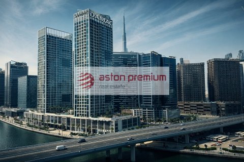 Apartamento en venta en Business Bay, Dubai, EAU 2 dormitorios, 103 m2 № 760826 - foto 14