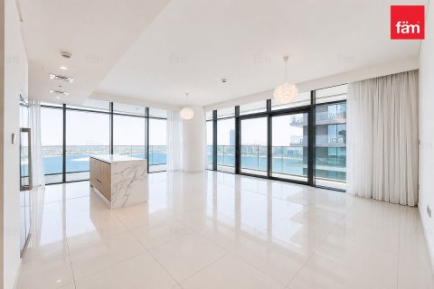 Apartemen di Dubai Harbour, UEA 3 kamar tidur, 178.9 m2 nomor 760821