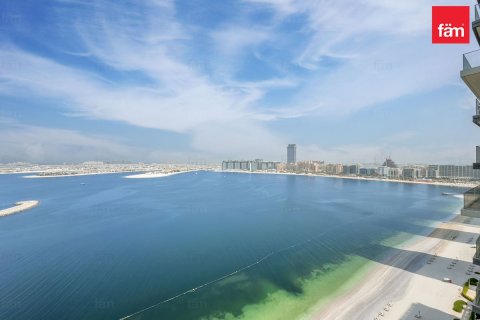 Lägenhet uthyres i Dubai Harbour, Dubai, UAE 3 sovrum, 179 kvm Nr. 760821 - fotografi 3