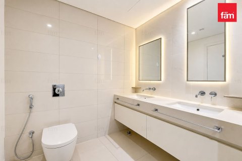 Apartemen di Dubai Harbour, UEA 3 kamar tidur, 178.9 m2 nomor 760821 - foto 16