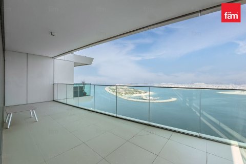 Apartemen di Dubai Harbour, UEA 3 kamar tidur, 178.9 m2 nomor 760821 - foto 11