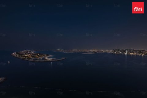 Lägenhet uthyres i Dubai Harbour, Dubai, UAE 3 sovrum, 179 kvm Nr. 760821 - fotografi 17