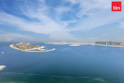 Leilighet i Dubai Harbour, Dubai, Emiratene 3 soverom, 179 kvm nr. 760821