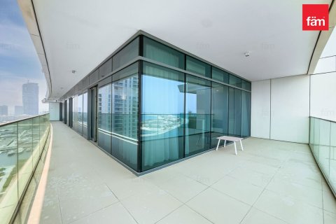Apartemen di Dubai Harbour, UEA 3 kamar tidur, 178.9 m2 nomor 760821 - foto 15