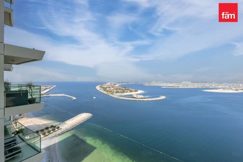 Apartemen di Dubai Harbour, UEA 3 kamar tidur, 178.9 m2 nomor 760821 - foto 21