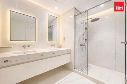 Apartemen di Dubai Harbour, UEA 3 kamar tidur, 178.9 m2 nomor 760821 - foto 18