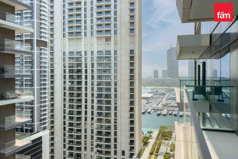 Apartemen di Dubai Harbour, UEA 3 kamar tidur, 178.9 m2 nomor 760821 - foto 24