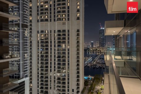 Apartemen di Dubai Harbour, UEA 3 kamar tidur, 178.9 m2 nomor 760821 - foto 23