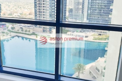 Apartman u Jumeirah Lake Towers, Dubai, UAE 2 spavaćih soba, 138 m2 Br. 760823 - fotografija 9