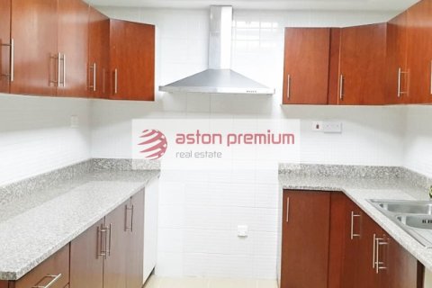 Apartman u Jumeirah Lake Towers, Dubai, UAE 2 spavaćih soba, 138 m2 Br. 760823 - fotografija 13