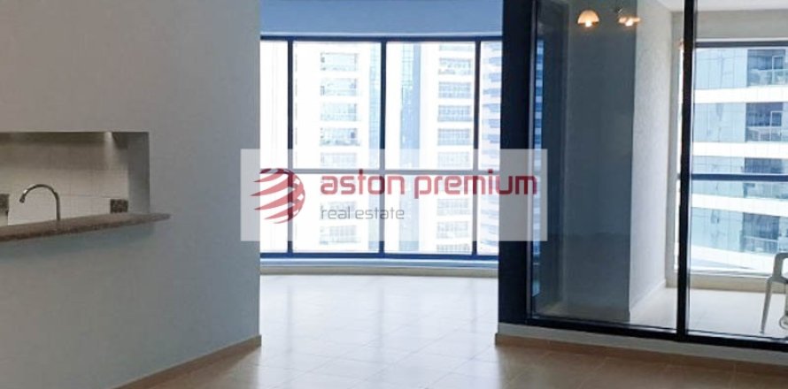 Apartman u Jumeirah Lake Towers, Dubai, UAE 138 m2, 2 spavaćih soba Br. 760823