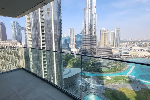 Lakás itt: Downtown Dubai (Downtown Burj Dubai), EAE, 3 hálószoba, 190 m², azonosító: 657598 - fénykép 7