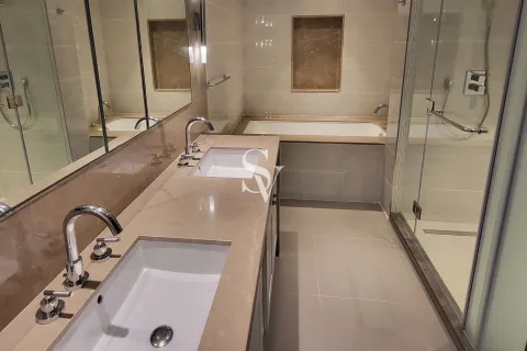 Lakás itt: Downtown Dubai (Downtown Burj Dubai), EAE, 3 hálószoba, 190 m², azonosító: 657598 - fénykép 13