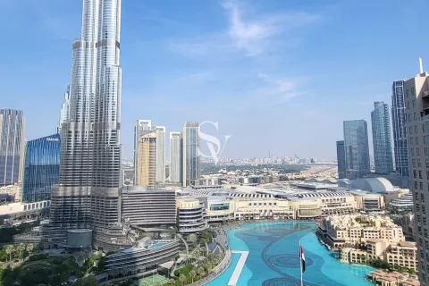 Lakás itt: Downtown Dubai (Downtown Burj Dubai), EAE, 3 hálószoba, 190 m², azonosító: 657598 - fénykép 1