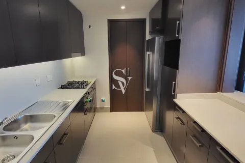 Lakás itt: Downtown Dubai (Downtown Burj Dubai), EAE, 3 hálószoba, 190 m², azonosító: 657598 - fénykép 9