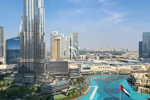 Lakás itt: Downtown Dubai (Downtown Burj Dubai), EAE, 3 hálószoba, 190 m², azonosító: 657598 - fénykép 8