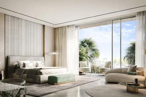 Vilă de vânzare în Mohammed Bin Rashid City, Dubai, EAU 6 dormitoare, 980 mp.  №657596 - poză 8