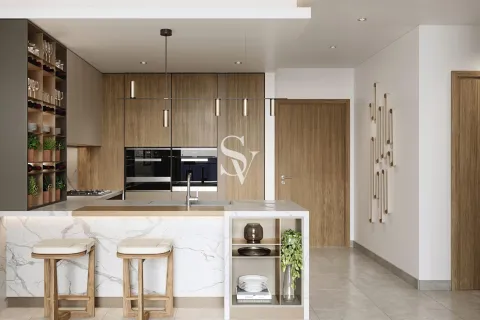 Apartment sa Falcon City of Wonders, Dubai, UAE 3 silid-tulugan, 158 sq.m. № 657594 - larawan 11