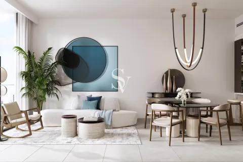 Apartment sa Falcon City of Wonders, Dubai, UAE 3 silid-tulugan, 158 sq.m. № 657594 - larawan 16