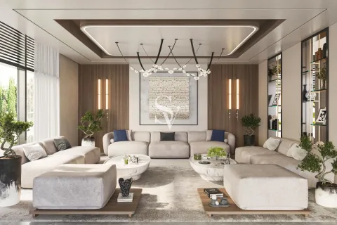 Apartment sa Falcon City of Wonders, Dubai, UAE 3 silid-tulugan, 158 sq.m. № 657594 - larawan 7