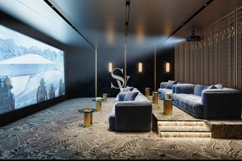 Apartment sa Falcon City of Wonders, Dubai, UAE 3 silid-tulugan, 158 sq.m. № 657594 - larawan 21