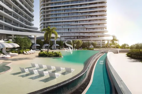 Apartmen di Dubai Science Park, UAE 3 bilik tidur, 238 meter persegi № 657592 - foto 14