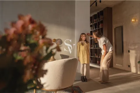 Apartmen di Dubai Science Park, UAE 3 bilik tidur, 238 meter persegi № 657592 - foto 4