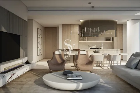 Apartmen di Dubai Science Park, UAE 3 bilik tidur, 238 meter persegi № 657592 - foto 7