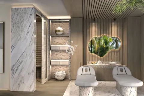 Tilal Al Ghaf, Dubai, UAE의 판매용 빌라 침실 6개, 980제곱미터 번호 657597 - 사진 28