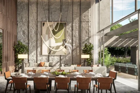 Tilal Al Ghaf, Dubai, UAE의 판매용 빌라 침실 6개, 980제곱미터 번호 657597 - 사진 3