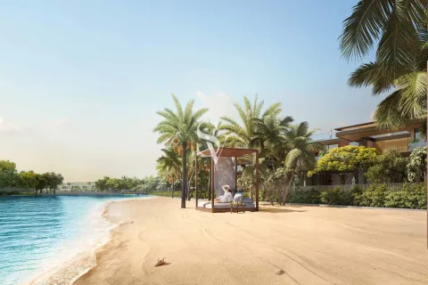 Tilal Al Ghaf, Dubai, UAE의 판매용 빌라 침실 6개, 980제곱미터 번호 657597 - 사진 15