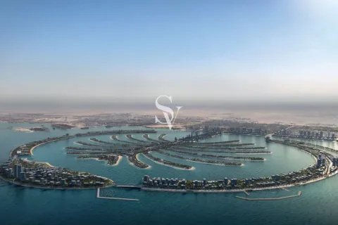 ویلا برای فروش در  Palm Jebel Ali، Dubai، امارات متحده عربی  5 خوابه ، 704 متر مربع ، شماره 657595 - تصویر 13