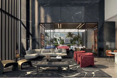 ویلا برای فروش در  Palm Jebel Ali، Dubai، امارات متحده عربی  5 خوابه ، 704 متر مربع ، شماره 657595 - تصویر 26