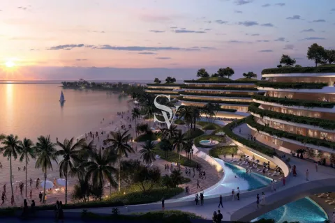 ویلا برای فروش در  Palm Jebel Ali، Dubai، امارات متحده عربی  5 خوابه ، 704 متر مربع ، شماره 657595 - تصویر 10