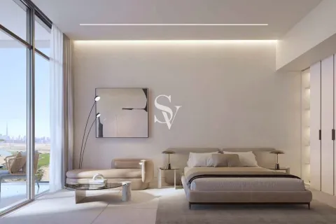 Lägenhet till försäljning i Dubai Science Park, Dubai, UAE 2 sovrum, 93 kvm Nr. 718765 - fotografi 1